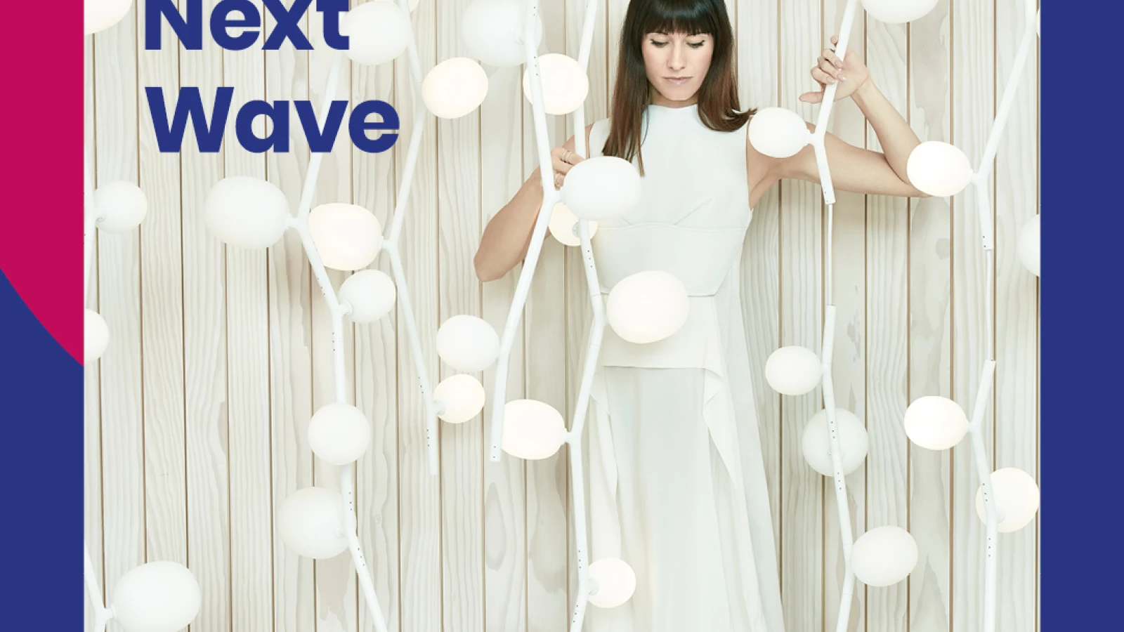 Czech Next Wave - EP14: Lucie Koldová