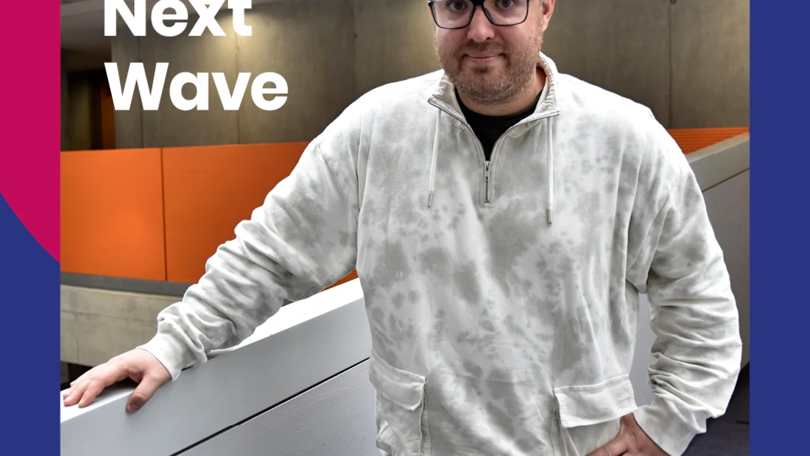 Czech Next Wave 第19弾 パヴェル・フクサ