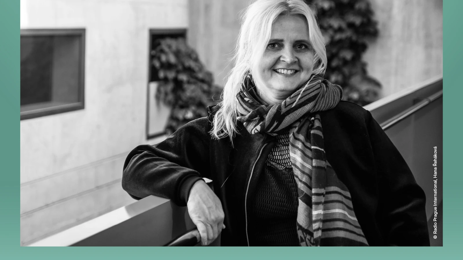 Faces of Czech Music vol.11：ベアタ・フラヴェンコヴァー：成功してもなお大きな夢を持つ音楽家