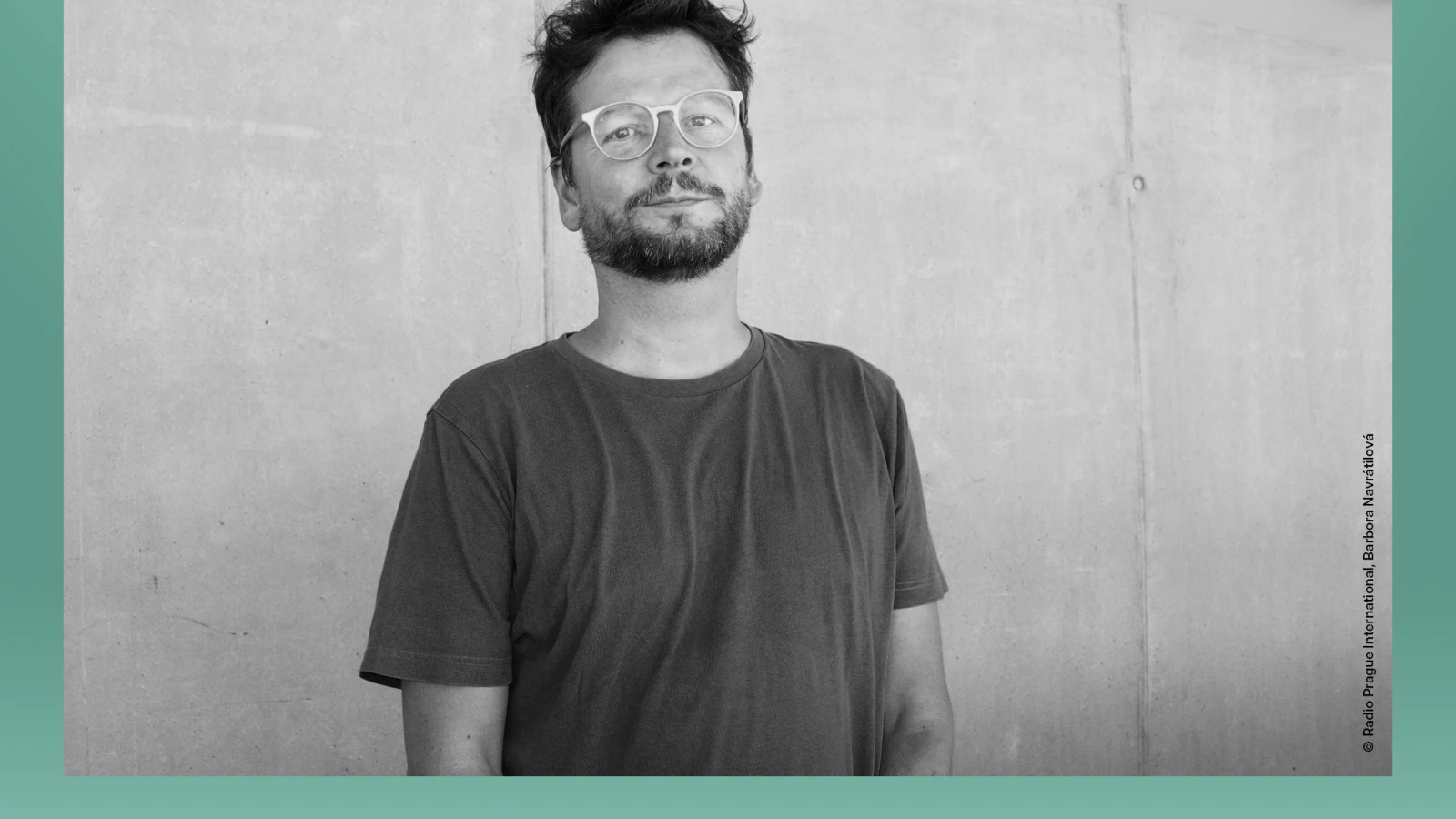Floex – Faces of Czech Music