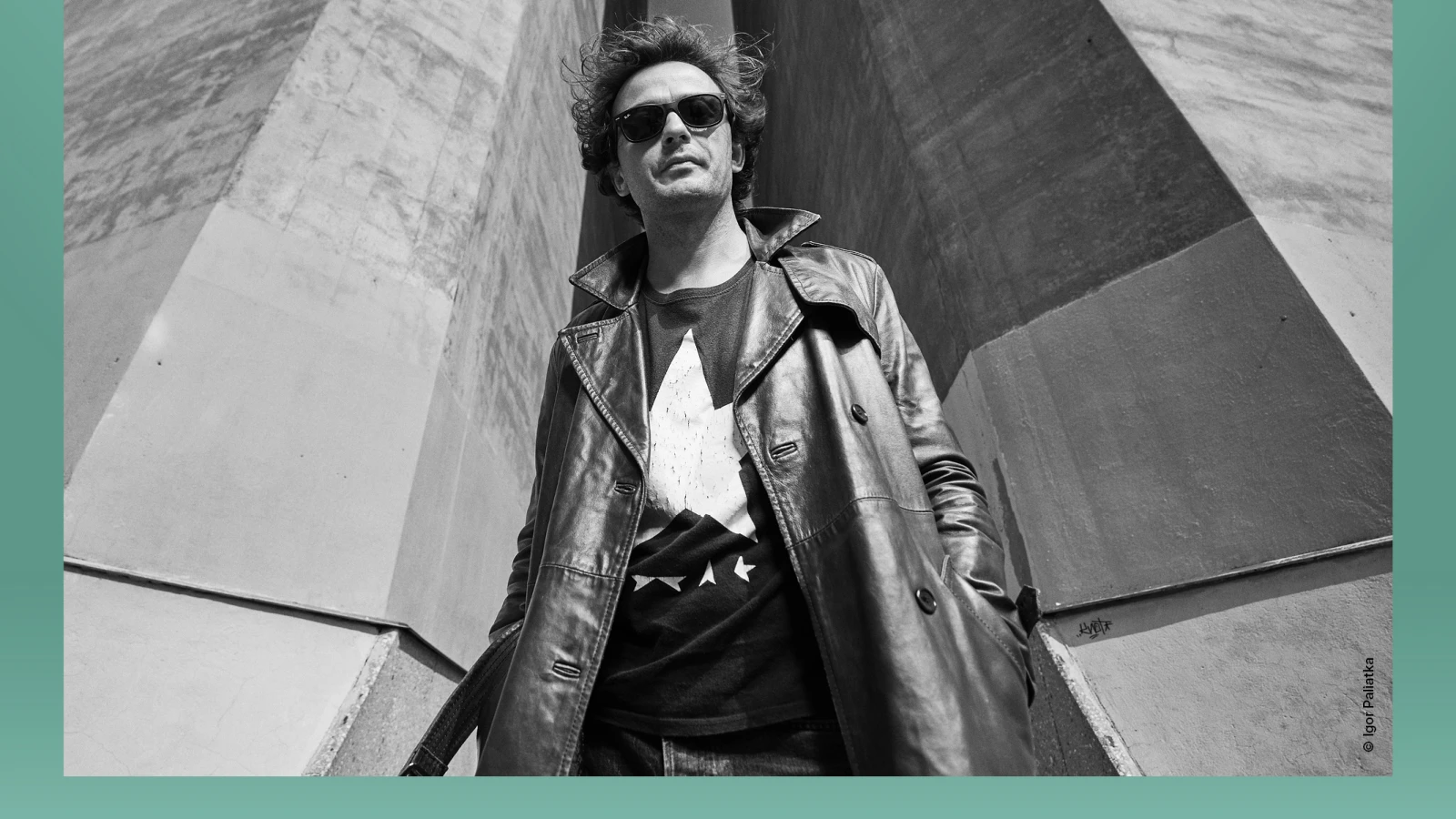 FACES OF CZECH MUSIC vol. 10: Nejúspěšnější český skladatel klasické hudby v zahraničí – Jiří Trtík