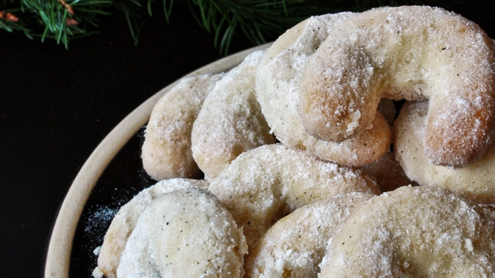 チェコのクリスマスレシピをご紹介！