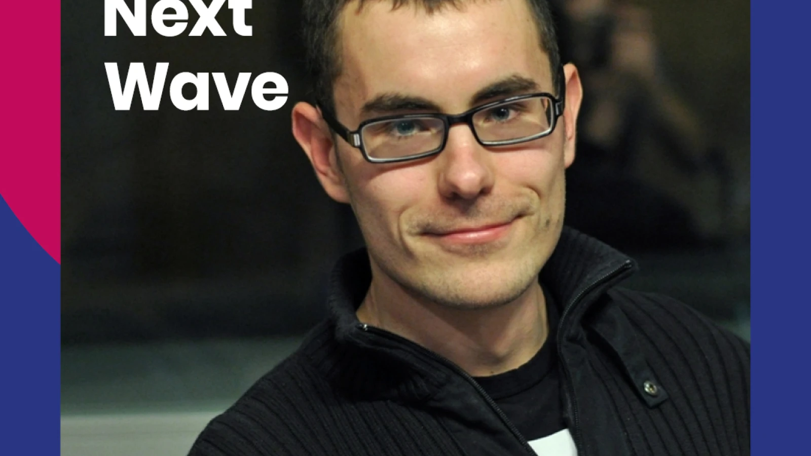 Czech Next Wave - EP15: Štěpán Hulík