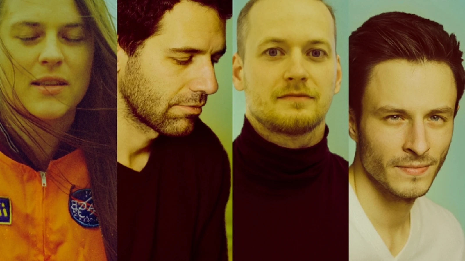 Nikol Bóková Quartet