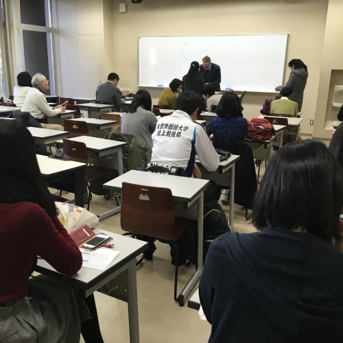 チェコ語能力検定試験（CCE）実施のご案内