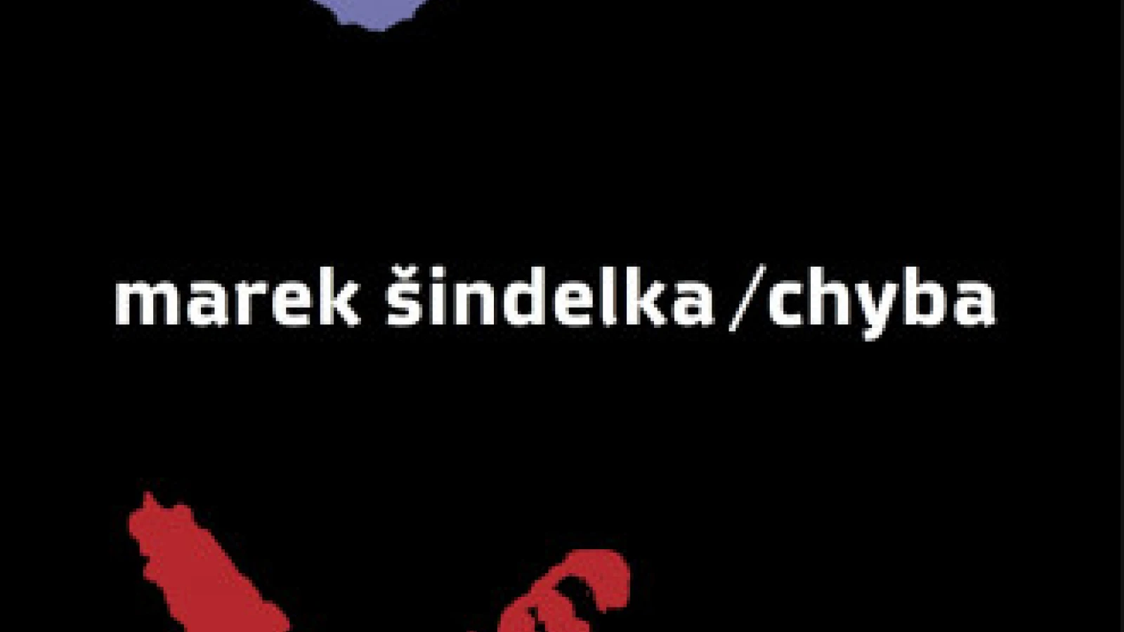 Marek Šindelka 