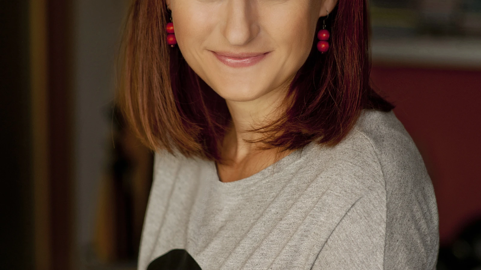 Kateřina Tučková ©Lenka Hatašová