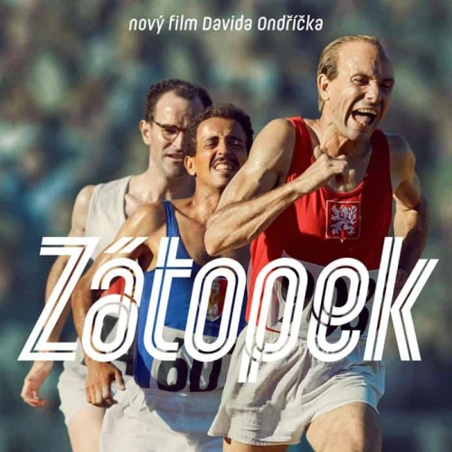 Promítání filmu Davida Ondříčka 