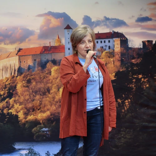 Český festival v Kansai 2023