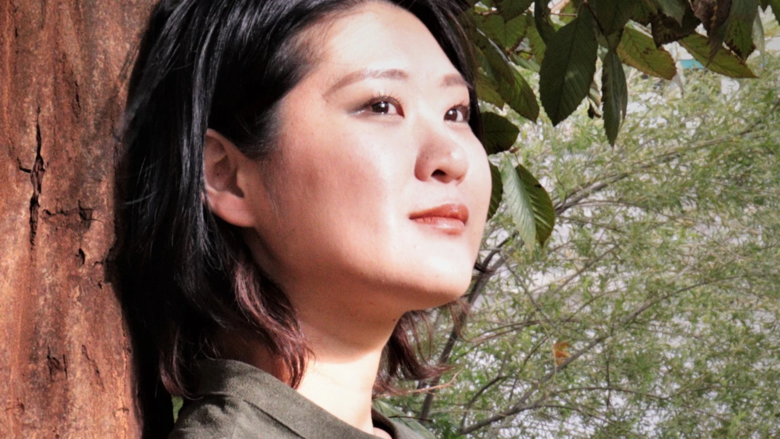 Natsumi Matsuzaki