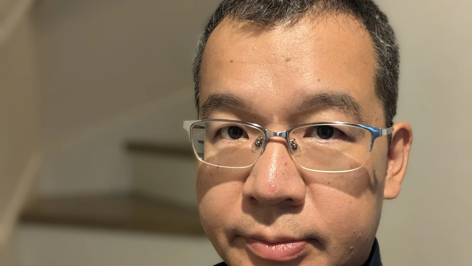 Abe Kenichi