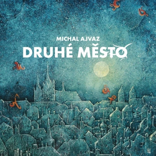 Windows to Europe: Druhé město