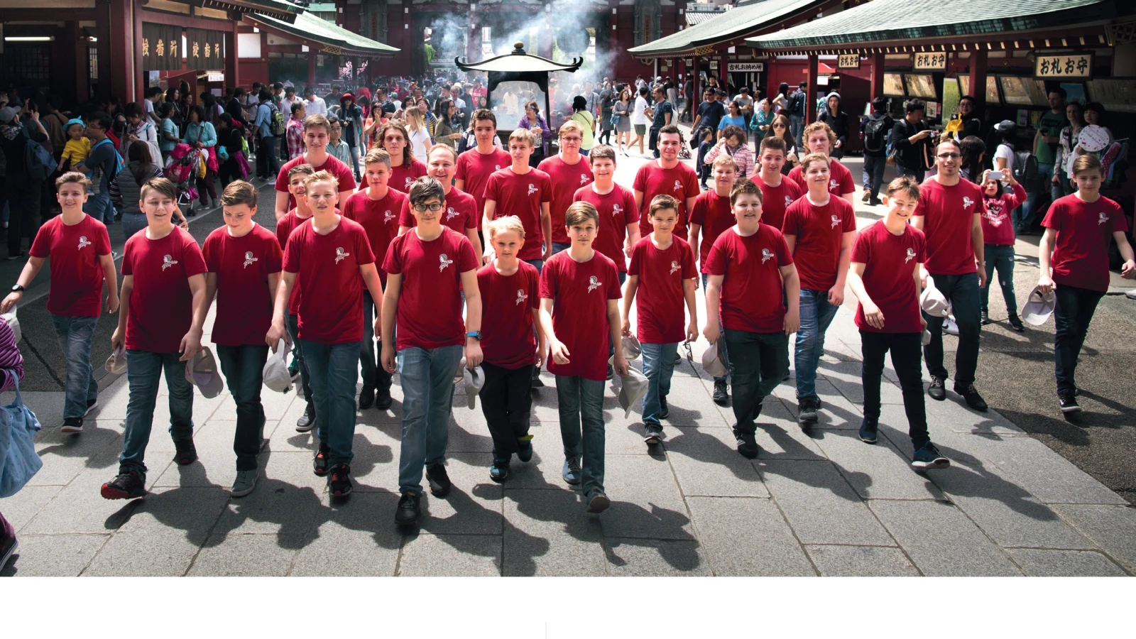 Český kulturní program na EXPO 2025
