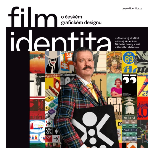 Promítání filmu 