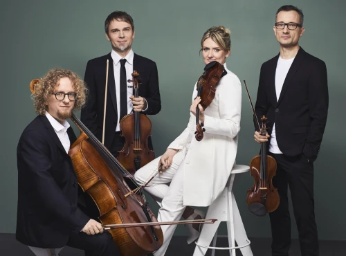 NeoQuartet