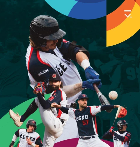 Český tým na světovém mistroství v baseballu v Tokiu – WBC Classics 2026