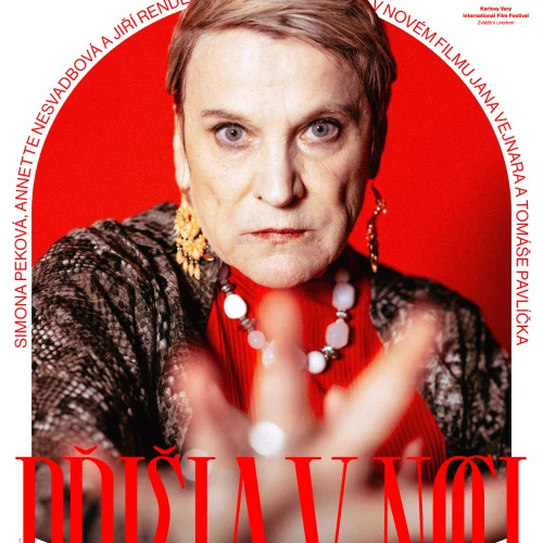 Film „Přišla v noci“ na EU Film Days 2026 v Tokiu