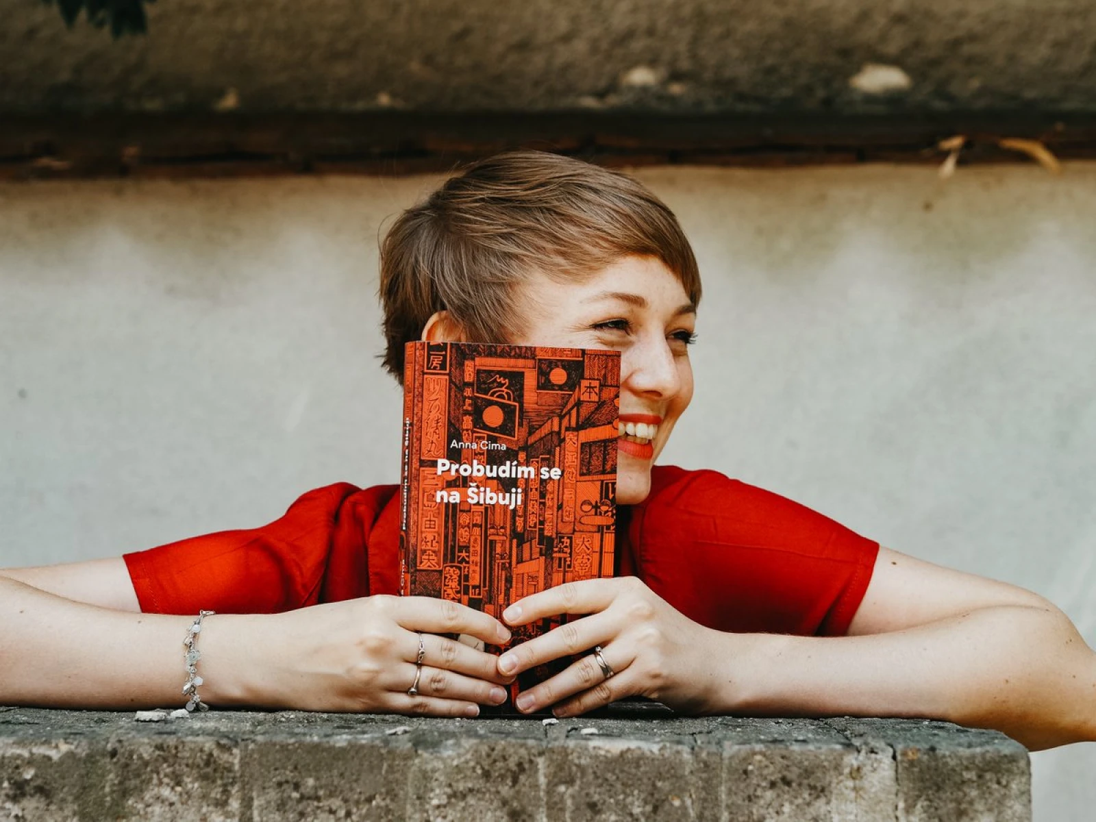 Foto: Jana Benešová
