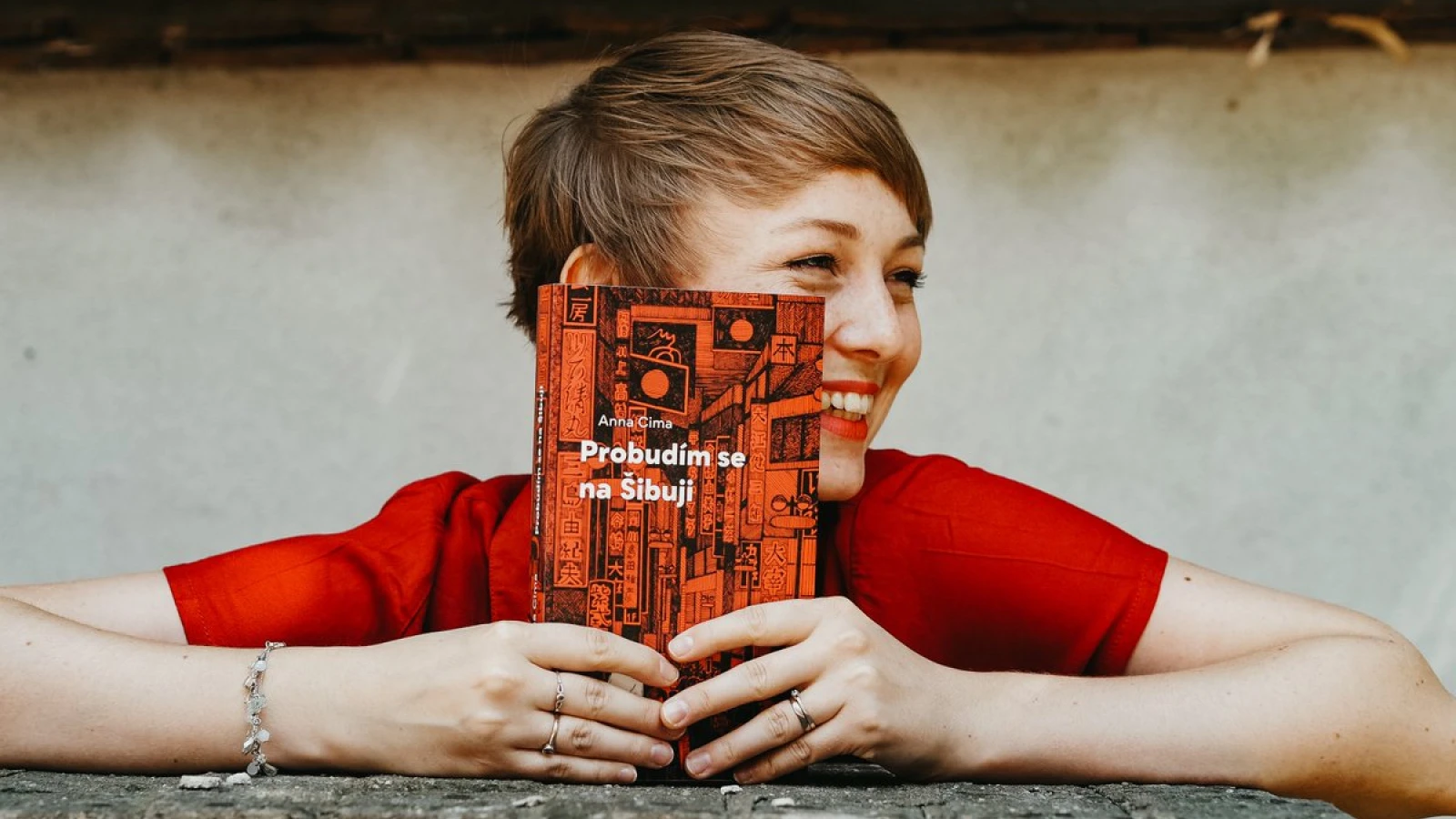 Foto: Jana Benešová
