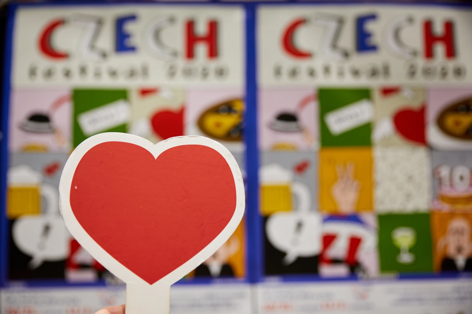 Český festival v Kansai 2020