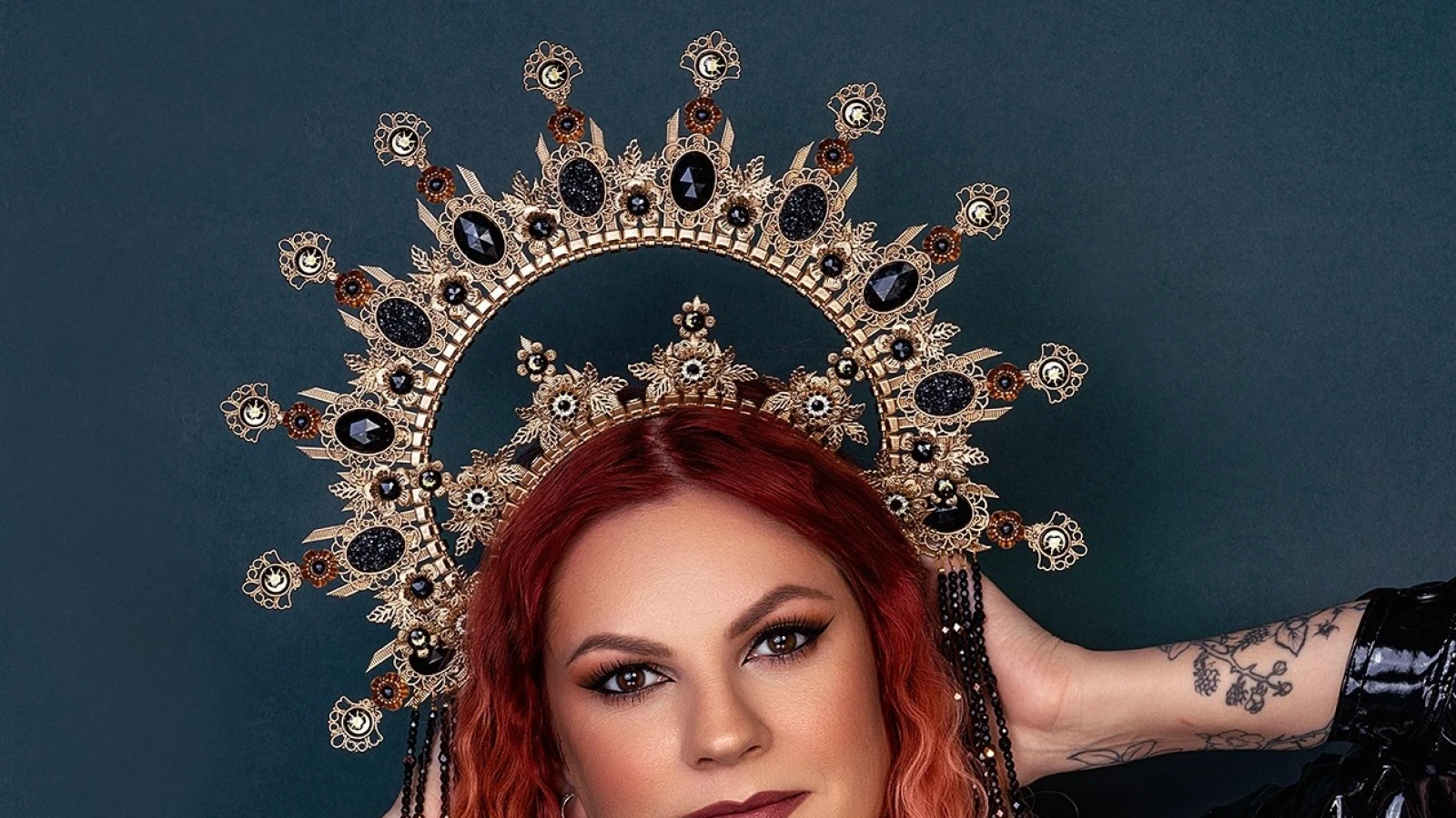 České šperky pro Beyoncé