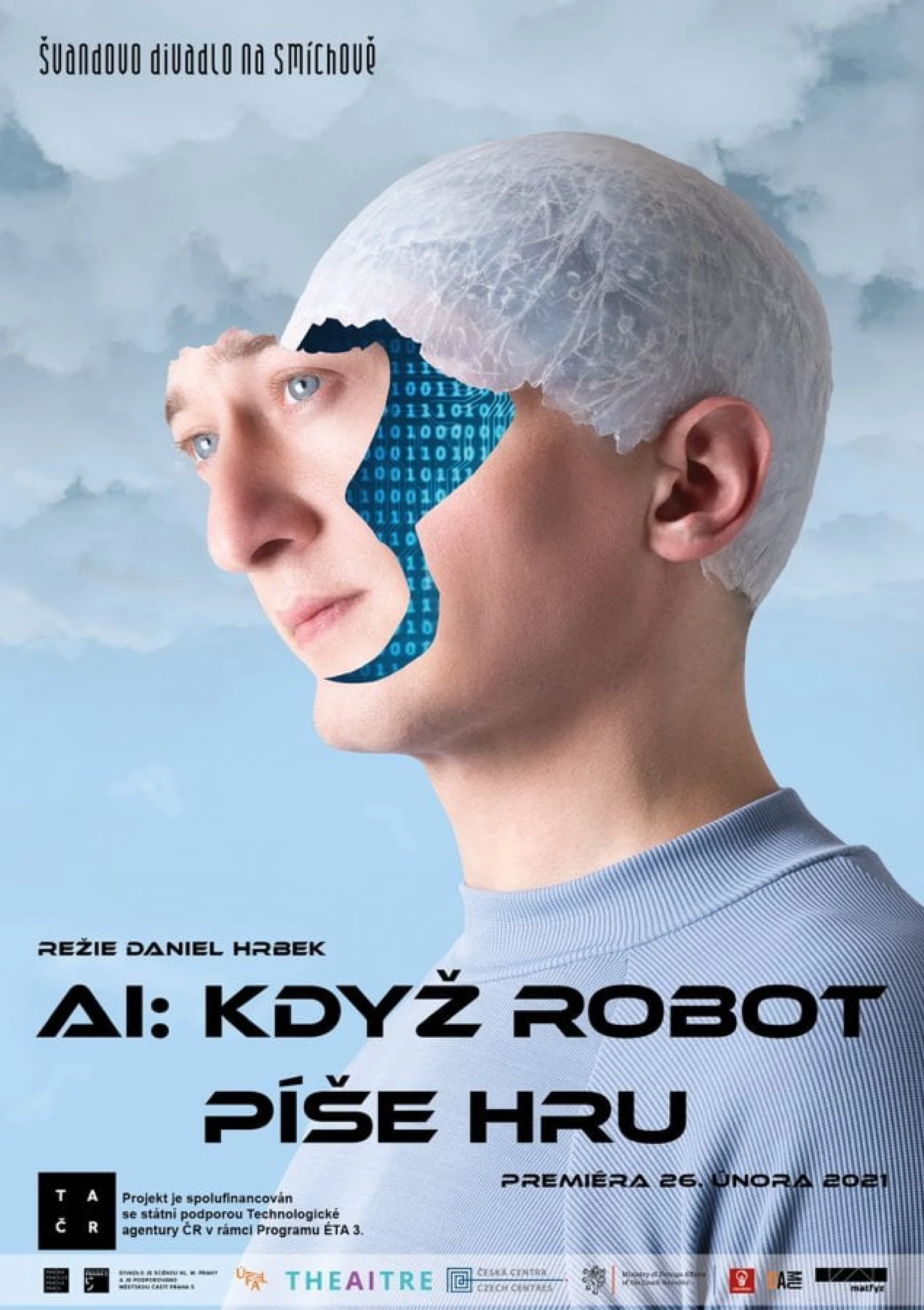 AI: Když robot píše hru