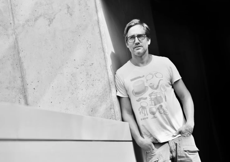 Jiří Havelka @Tomáš Vodňanský, Český rozhlas