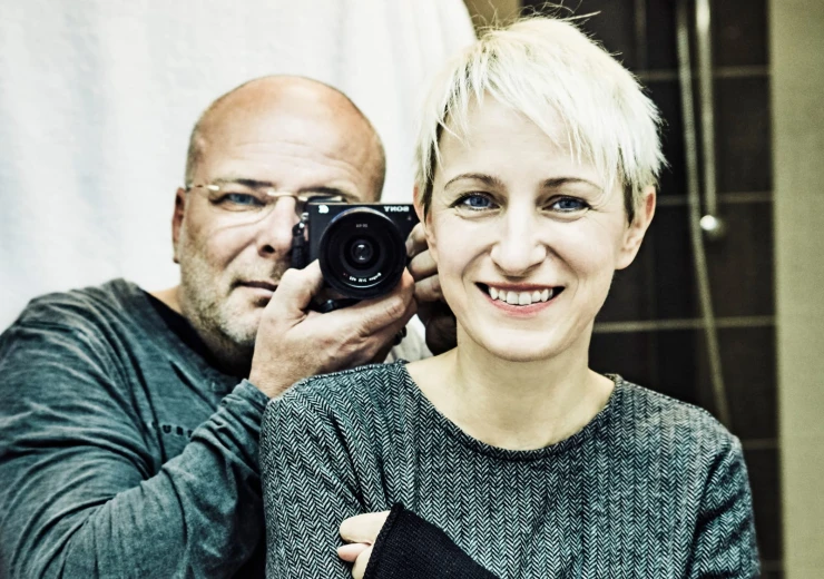 J3T - Jiří Turek a Jana Jabůrková