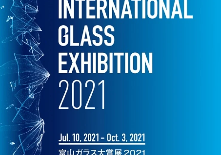 Toyama International Glass Exhibition