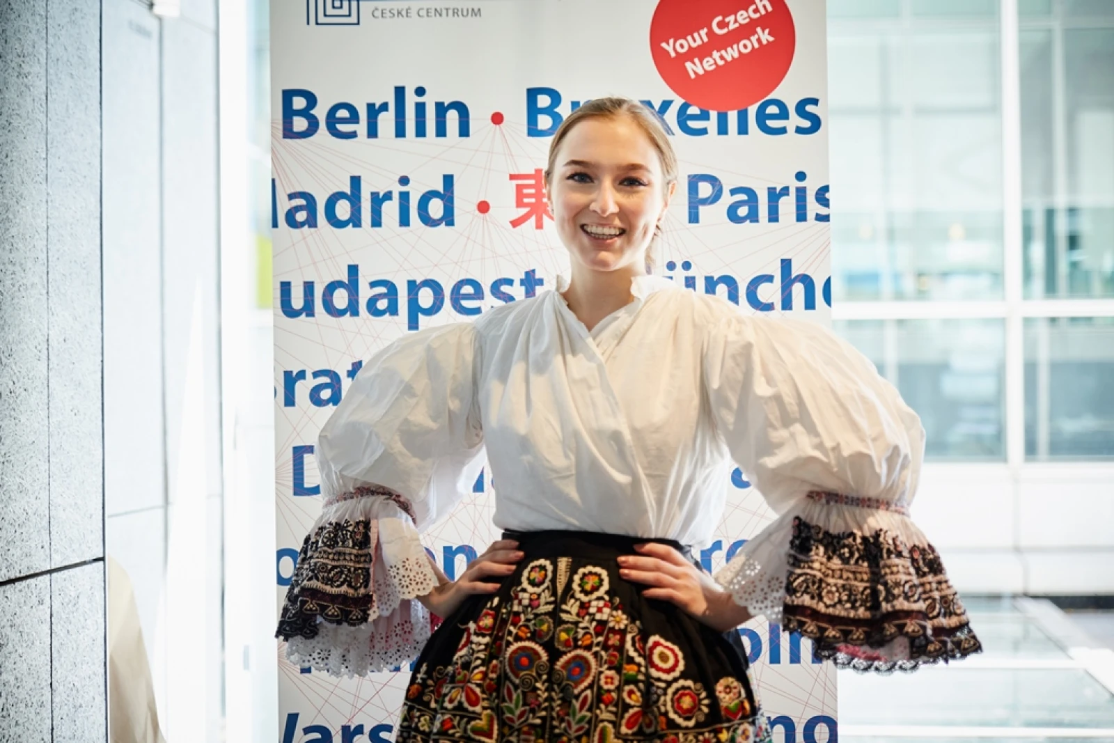 Český festival v Tokiu 2021