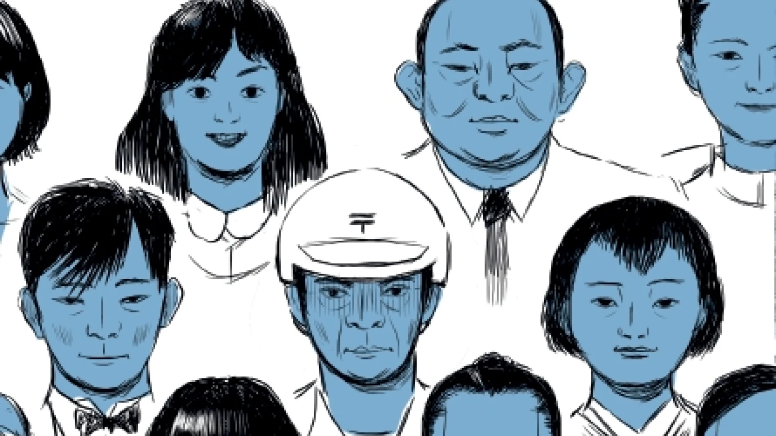 チェココミック「IOGI（井荻）」が第15回日本国際漫画賞入賞