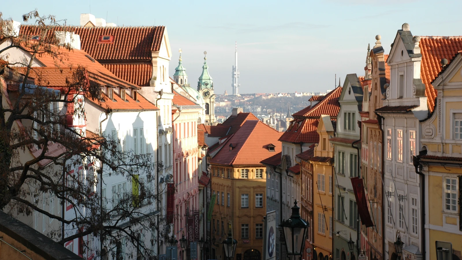 Stipendia České vlády pro zahraniční studenty - 2023
