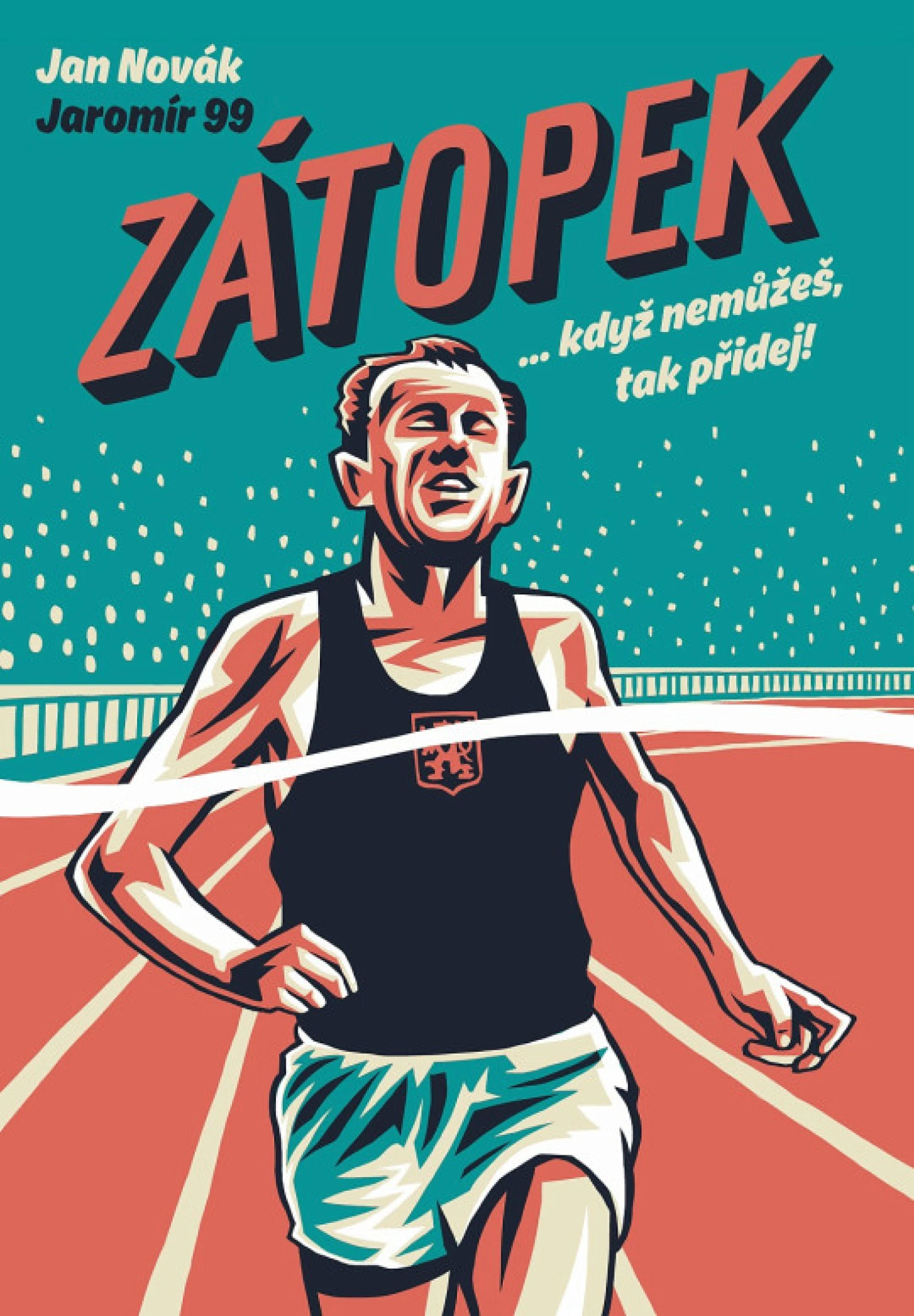 zatopek exhibition  jiji.com