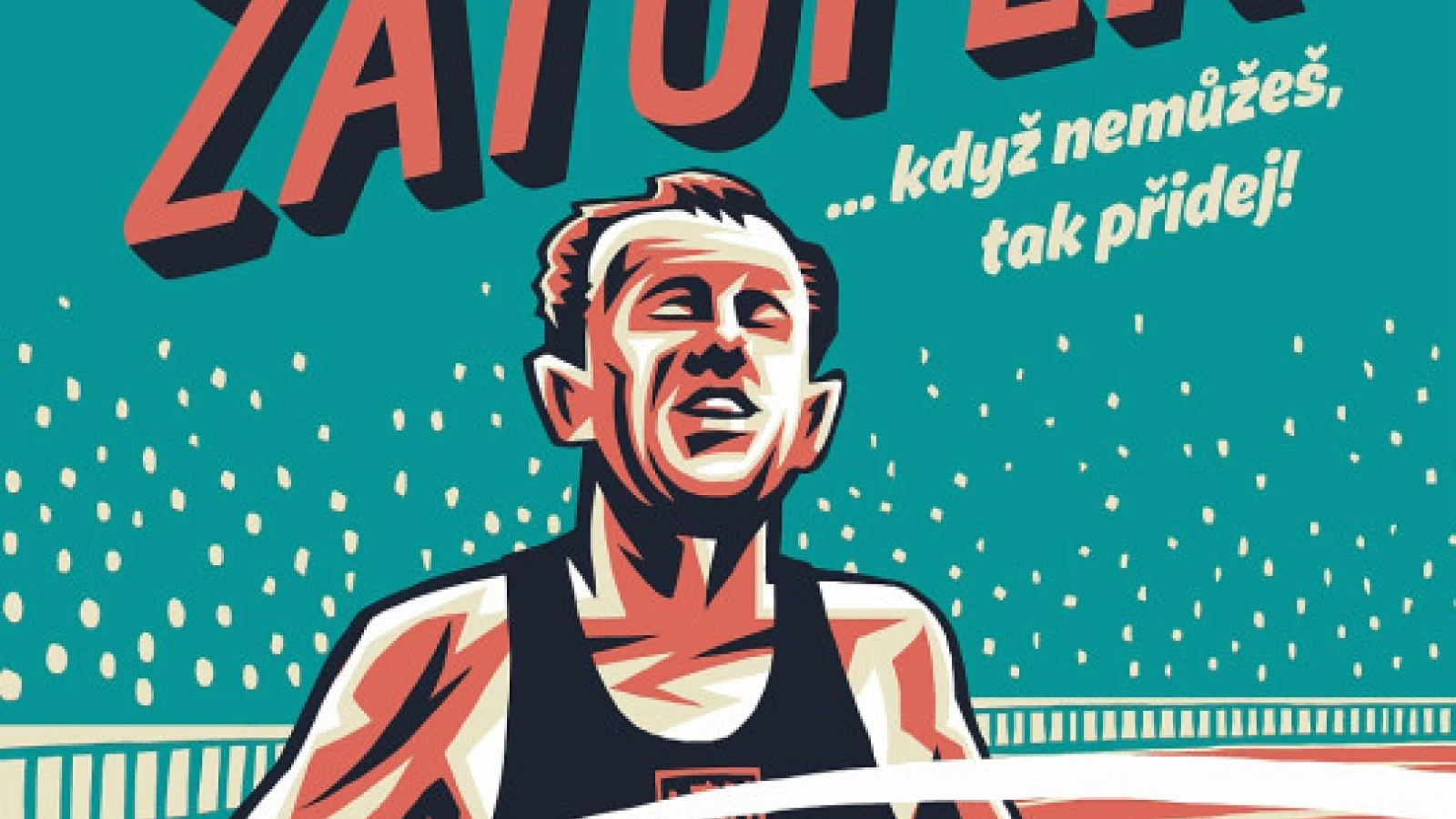 zatopek exhibition  jiji.com