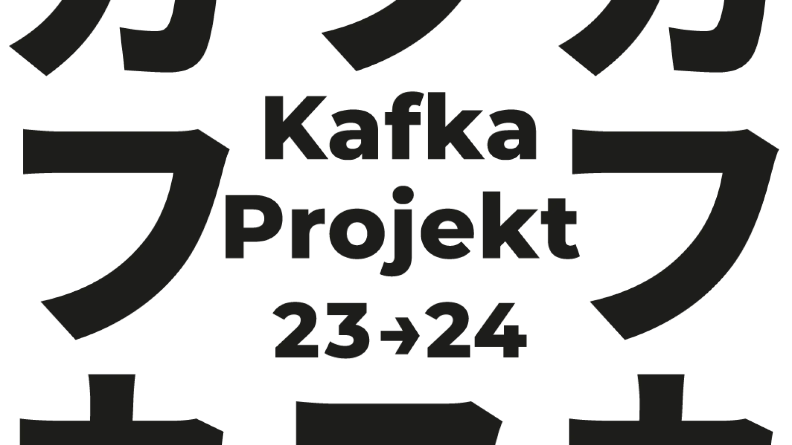 České centrum slaví v Tokiu výročí Franze Kafky