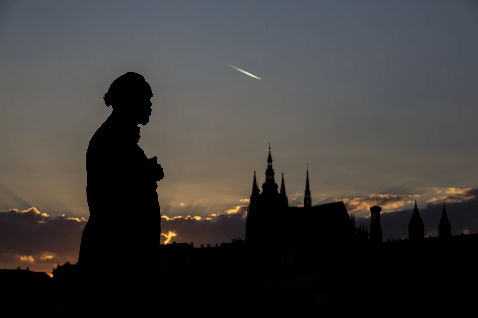©Dvořákova Praha
