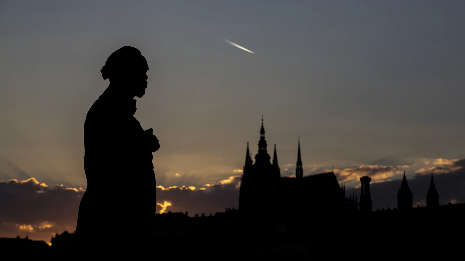 ©Dvořákova Praha