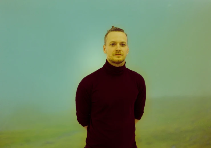 Martin Kocián