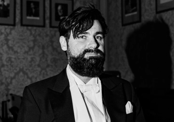 Vladimír Mikláš