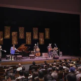 Yokohama Jazz Promenade 2014 – Czech Special Stage