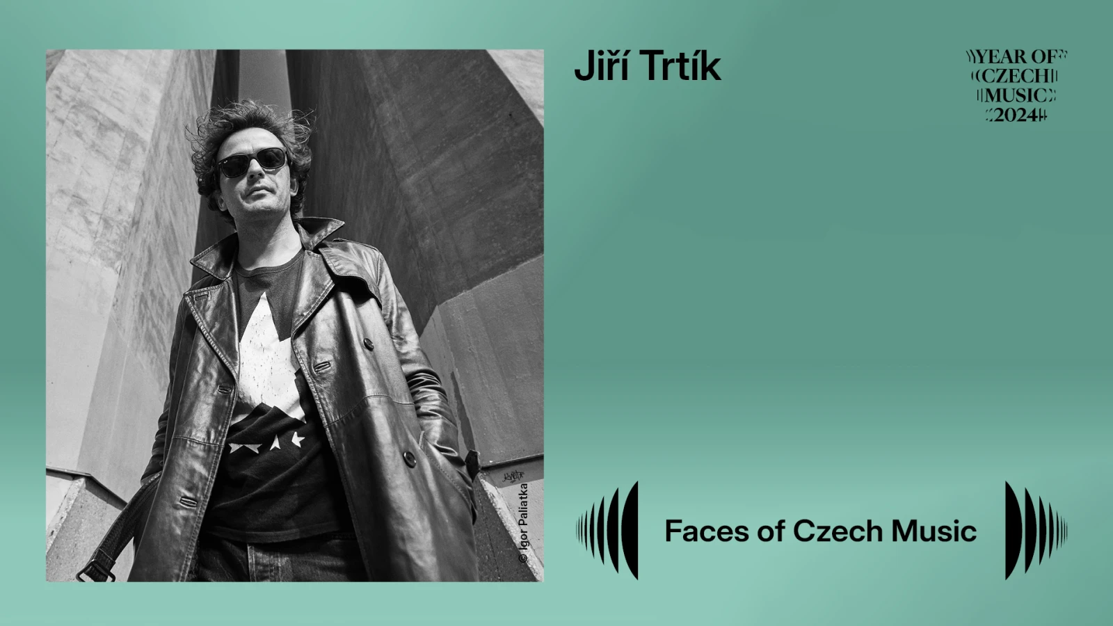 Faces of Czech Music