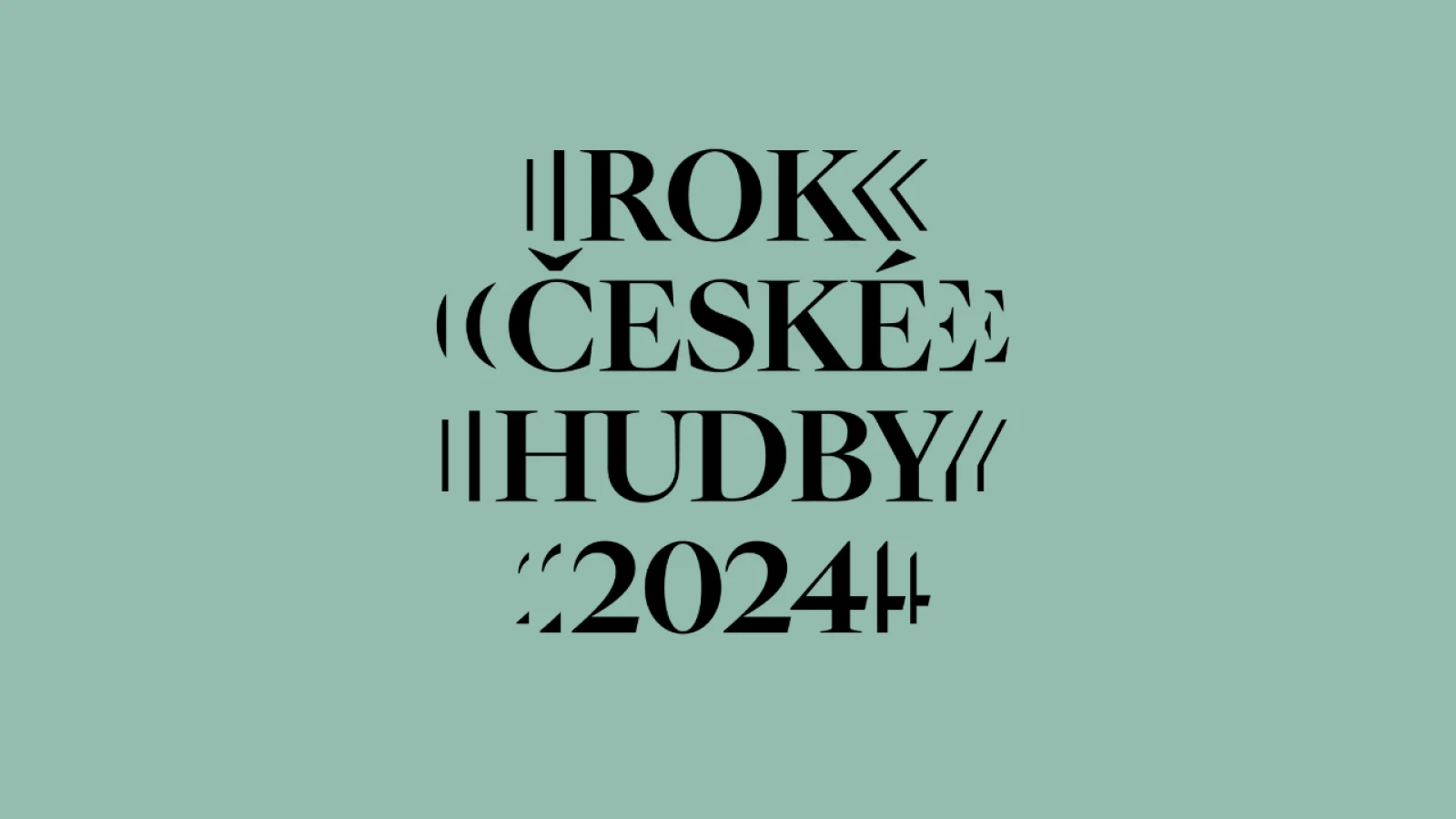 Video ohlédnutí za Rokem české hudby 2024