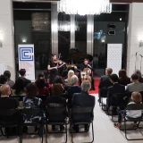Speciální koncert Ivo Kahánka a Dua Jamník