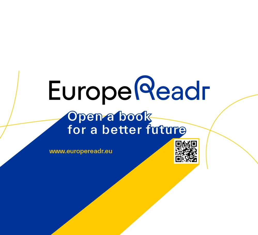 デジタル図書館「Europe Readr - The Future of Living -」開設