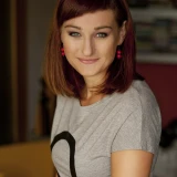 Kateřina Tučková ©Lenka Hatašová