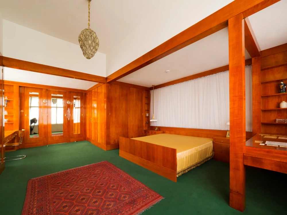 Adolf Loos a jeho odkaz současnosti – online diskuze