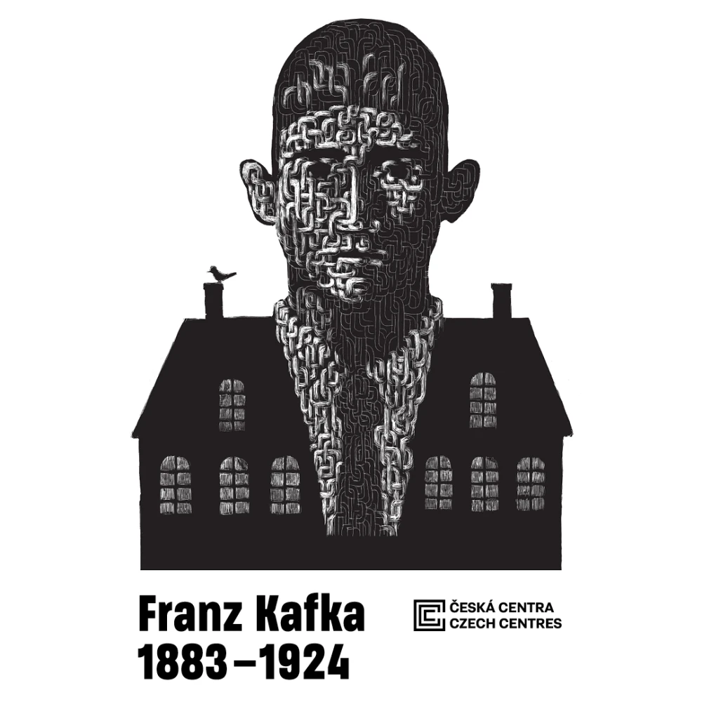 Výstava Franz Kafka – Člověk své i naší doby