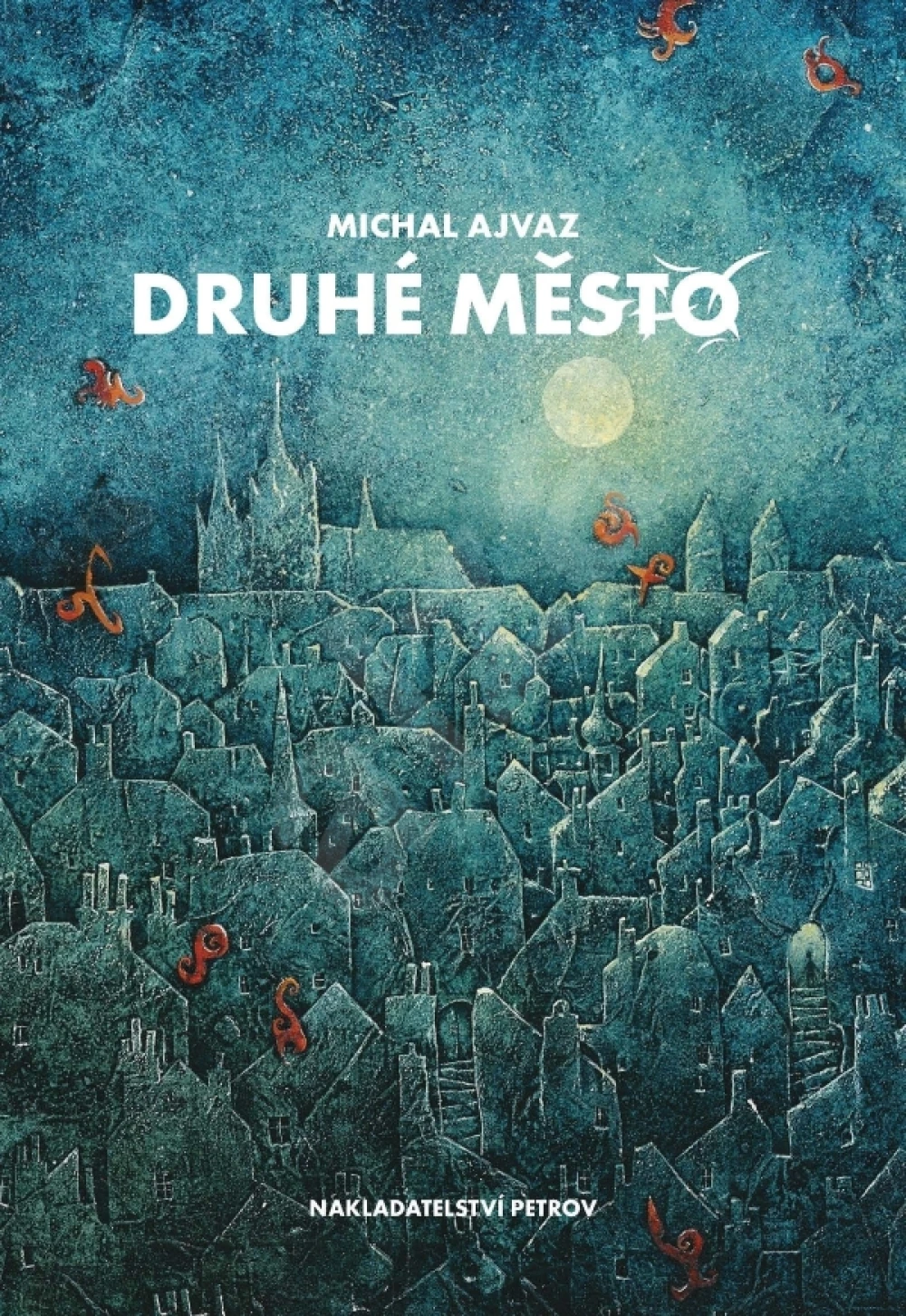 Windows to Europe: Druhé město