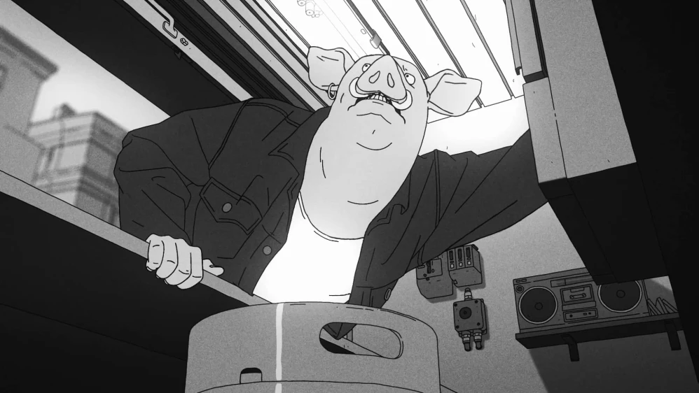 <大阪・関西万博> EUのアニメーションを特別上映