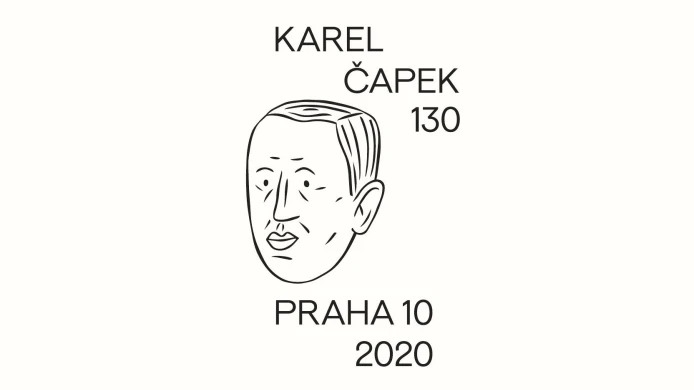 VÝSTAVA KAREL ČAPEK